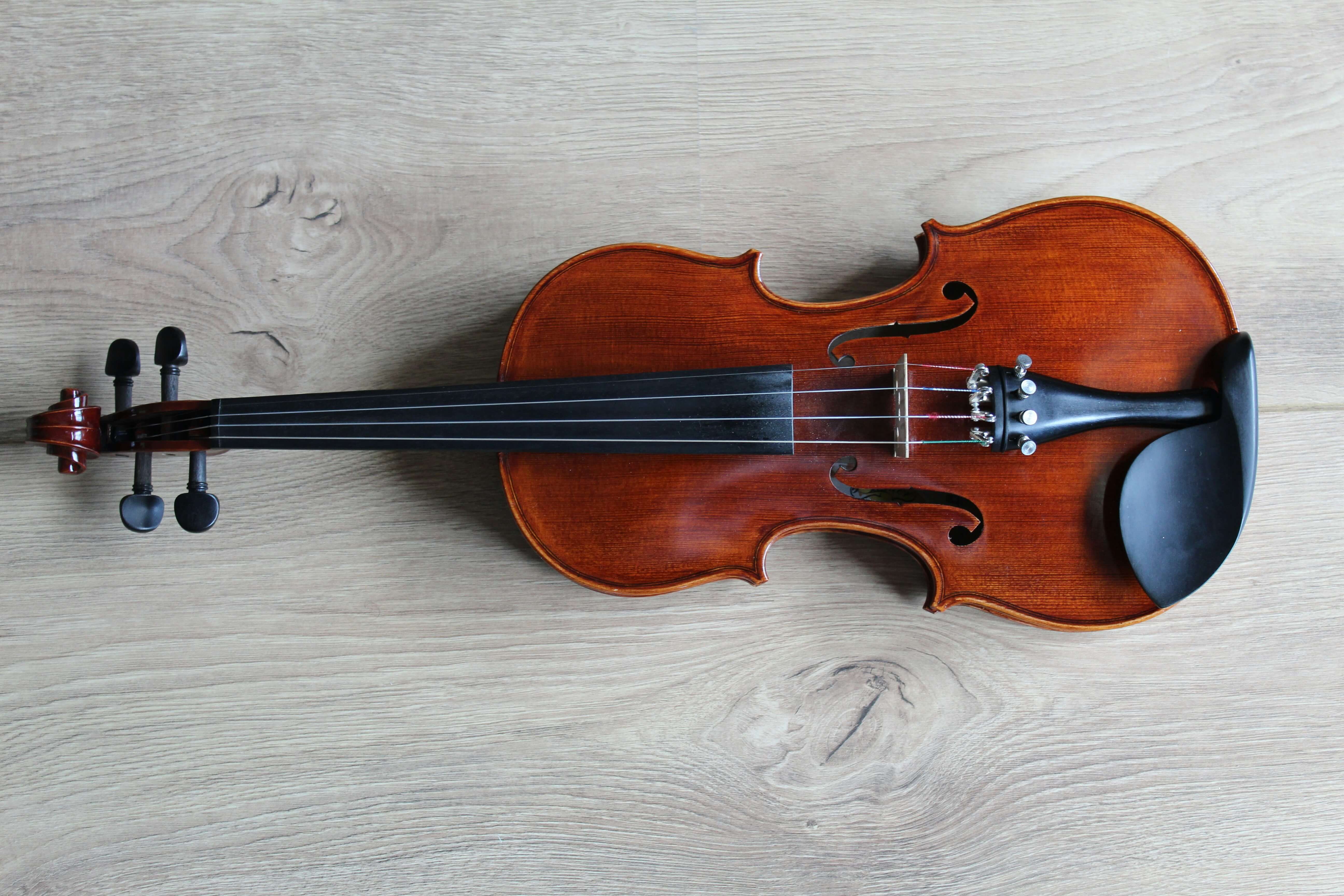 Violín